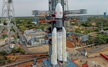 रायपुर : विशेष लेख : रक्षा, एयरोस्पेस और अंतरिक्ष प्रौद्योगिकी में निवेश का नया केंद्र बनने की ओर छत्तीसगढ़