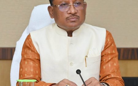 रायपुर : विशेष लेख : अबूझमाड़ अब नहीं रहेगा अबूझ