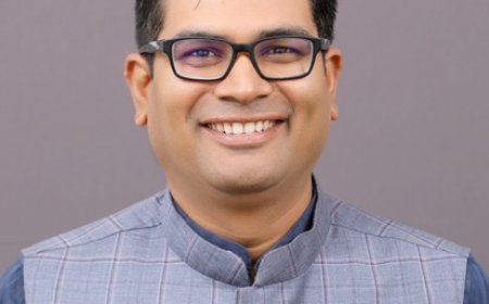 रायपुर : जिला मुख्यालय रायगढ़ में 15 अगस्त को वित्त मंत्री श्री ओ.पी. चौधरी फहराएंगे तिरंगा