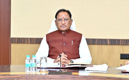 मंत्रिपरिषद के निर्णय : दिनांक - 19 अगस्त 2025