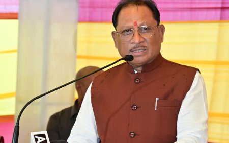 प्रधानमंत्री श्री नरेंद्र मोदी के नेतृत्व में देशभर में वित्तीय समावेशन के क्षेत्र में हुई उल्लेखनीय प्रगति : मुख्यमंत्री श्री साय