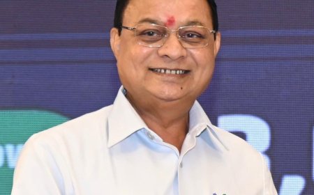 उद्योग मंत्री श्री देवांगन के विशेष प्रयास से कोरबा में एल्युमिनियम पार्क का मार्ग प्रशस्त, ज़मीन हस्तांतरित हेतु जनरेशन कंपनी की बोर्ड से मिली हरी झंडी