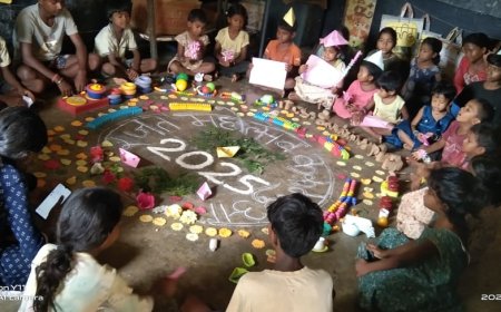 रजत महोत्सव में आंगनबाड़ी केंद्रों पर पोषण मेला, महिला जागृति शिविर और पीएम मातृ वंदना योजना का पंजीयन