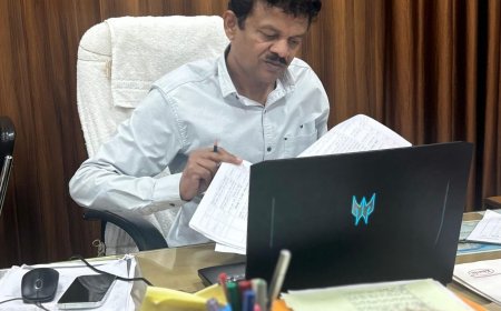 निर्माण विभागों के कार्यपालन अभियंताओं को चेतावनी