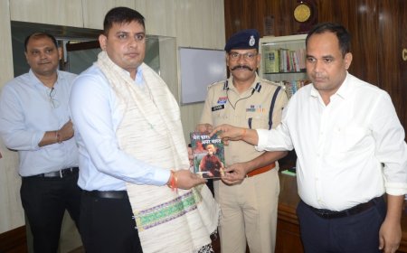 बेबीलॉन टावर में अग्नि दुर्घटना  