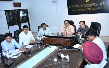 अफ्रीका में व्यापार की संभावनाओं पर अहम बैठक