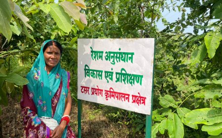 मेहनत, धैर्य और कौशल से कोई भी सपना पूरा किया जा सकता है-विजेता