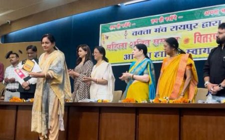 माँ शारदा को समर्पित अनवरत सृजन के लिए कवयित्री सुषमा प्रेम पटेल सम्मानित