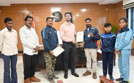 जीएसटी में बदलाव से राज्य और देश की अर्थव्यवस्था को मिलेगी नई गति, कारोबारियों और आमजन को मिलेगा लाभ – मुख्यमंत्री श्री विष्णु देव साय  