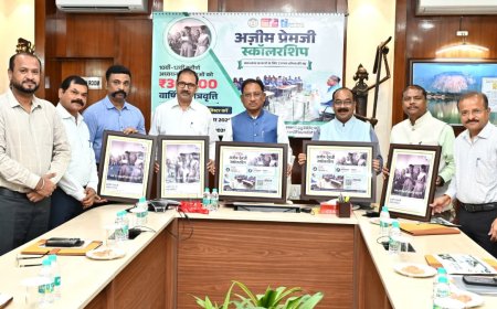 Educating Daughters Empowers Generations: CM Sai