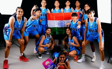 रायपुर : भारत ने एशिया कप 2025 में लगातार 3 मैच जीतकर बनाया इतिहास