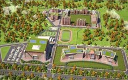 विशेष-लेख : छत्तीसगढ़: विकास की नई उड़ान  