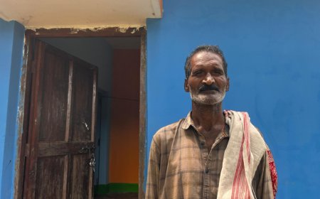 प्रधानमंत्री आवास योजना से सुदूर गाँवों में पहुँच रही नई उम्मीद, मिला सुरक्षित आवास और सम्मानजनक जीवन