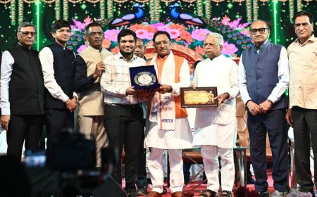 मानवता की सेवा और दानशीलता में अग्रवाल समाज हमेशा अग्रणी – मुख्यमंत्री श्री साय