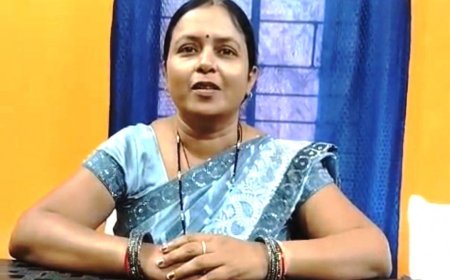 रायपुर : युक्तियुक्तकरण: प्राथमिक शाला फुलवारी में पढ़ाई हुई आसान