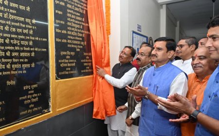 विद्या भारती संस्था का भारत की संस्कृति और परंपरा को आगे बढ़ाने में विशिष्ट योगदान : मुख्यमंत्री श्री विष्णु देव साय