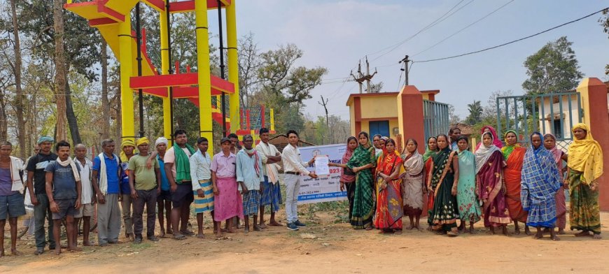 धमतरी : विशेष लेख : रजत जयंती वर्ष 2025 पर विशेष