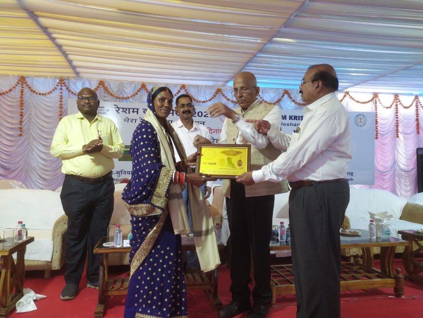  “विजेता” बनी मेहनत, तकनीक और आत्मनिर्भरता की मिसाल