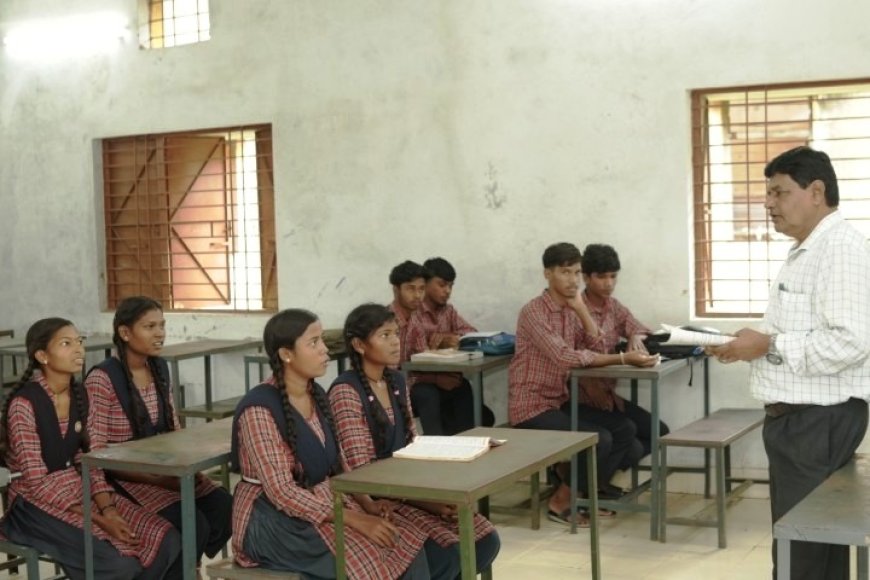 राजनीति विज्ञान नहीं रहा सिर्फ विषय, बना समाज की समझ का जरिया