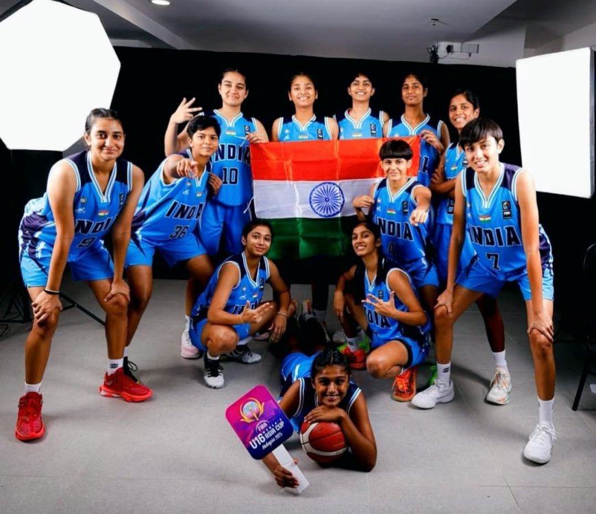 रायपुर : भारत ने एशिया कप 2025 में लगातार 3 मैच जीतकर बनाया इतिहास