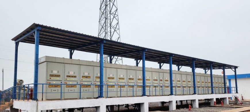 विशेष-लेख : छत्तीसगढ़: विकास की नई उड़ान  