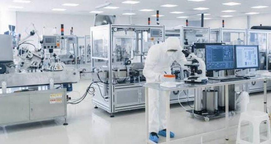 विशेष-लेख : छत्तीसगढ़: विकास की नई उड़ान  