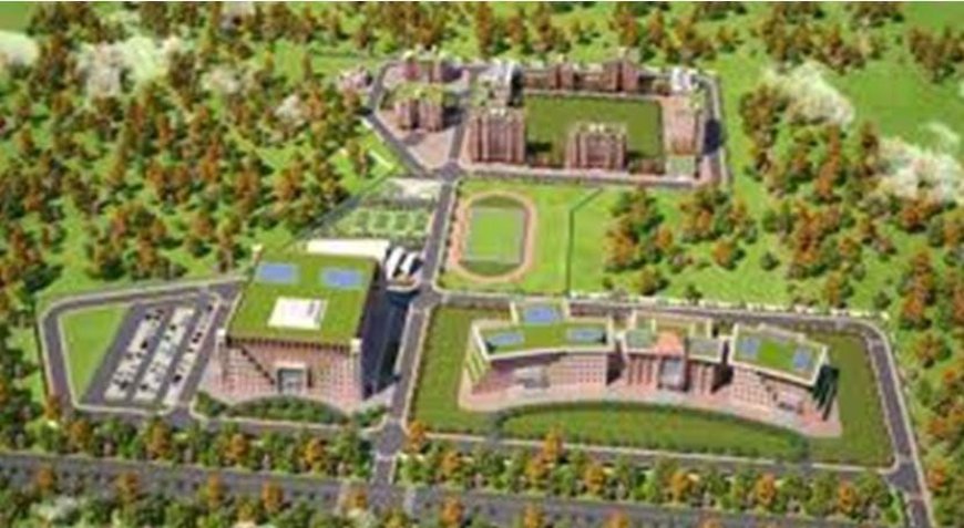 विशेष-लेख : छत्तीसगढ़: विकास की नई उड़ान  