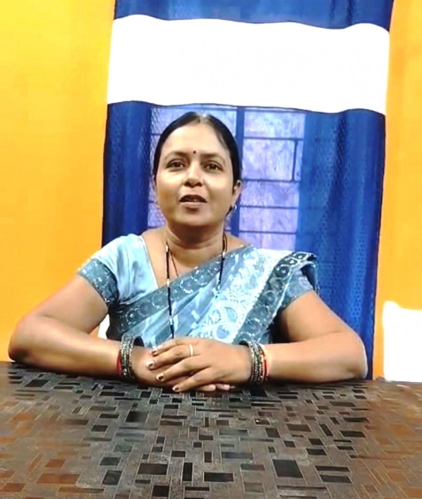 रायपुर : युक्तियुक्तकरण: प्राथमिक शाला फुलवारी में पढ़ाई हुई आसान