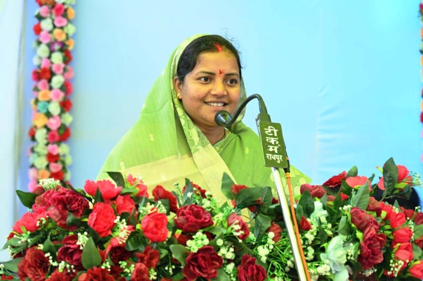 'उद्भव': बच्चों की देखरेख और संरक्षण के लिए अभिनव पहल का शुभारंभ