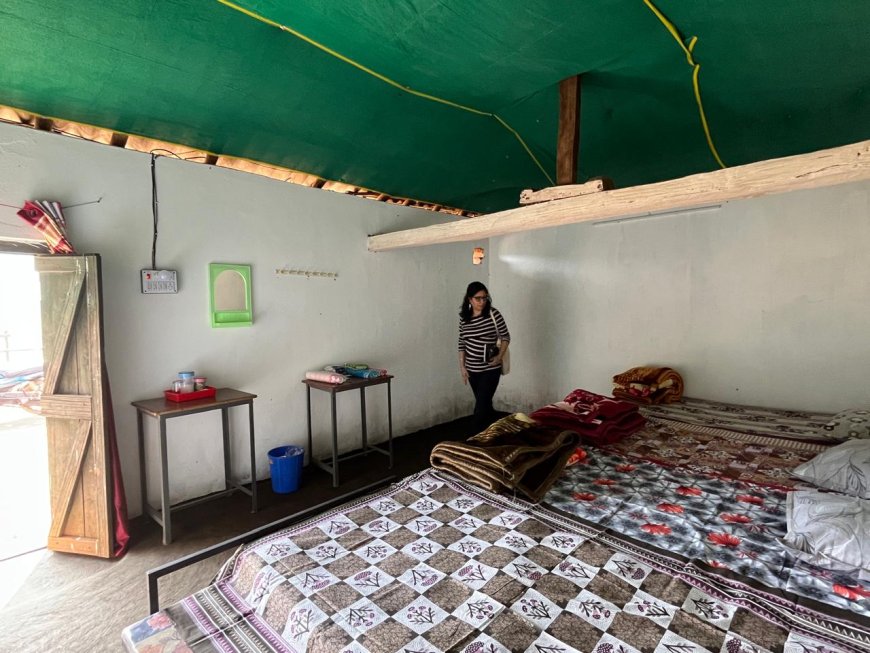 जशपुर जम्बुरी में पर्यटकों के लिए गांव केरे में 8 होम स्टे की सुविधा, स्थानीय संस्कृति और आतिथ्य का अनोखा अनुभव